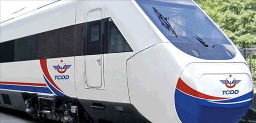 14 şehre hızlı tren geliyor