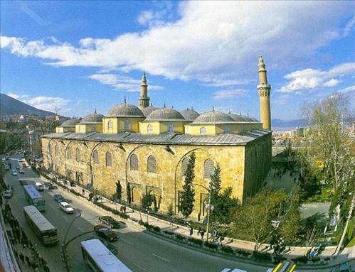 14 şehre hızlı tren geliyor