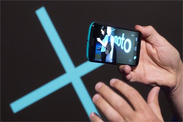 Google'dan iPhone'a en büyük rakip
