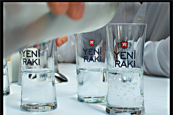 Türkiye'nin en büyük 50 şirketi
