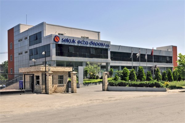 Türkiye'nin en büyük 50 şirketi
