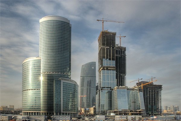 Türkiye'nin en büyük 50 şirketi
