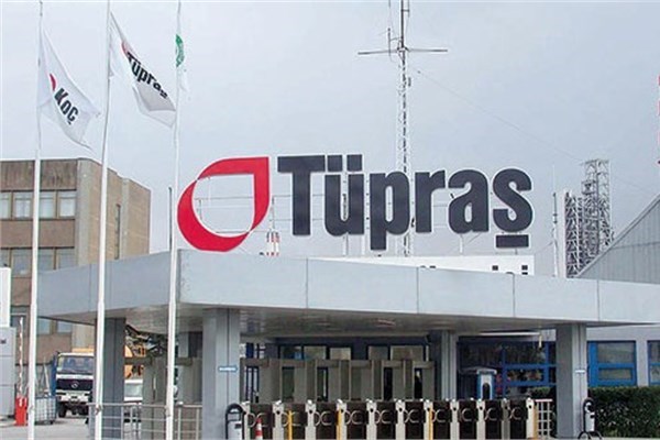 Türkiye'nin en büyük 50 şirketi
