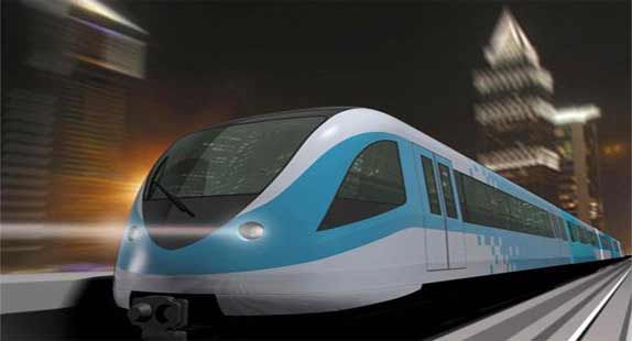 İstanbul'da metro geçecek 30 ilçe