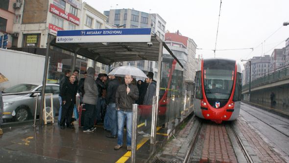 İstanbul'da metro geçecek 30 ilçe