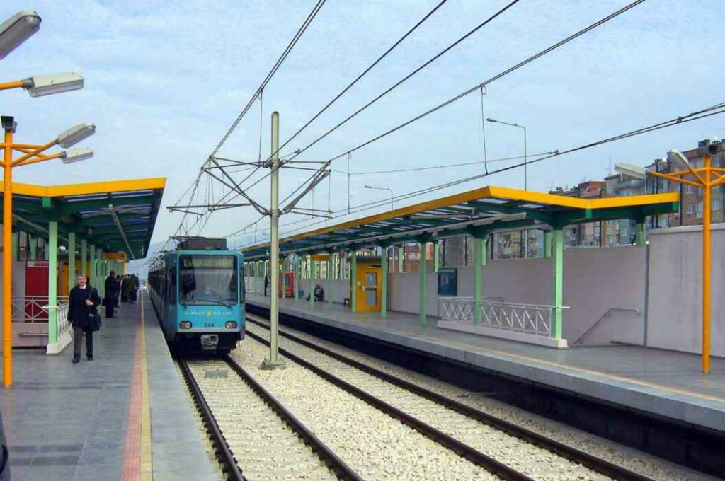 İstanbul'da metro geçecek 30 ilçe