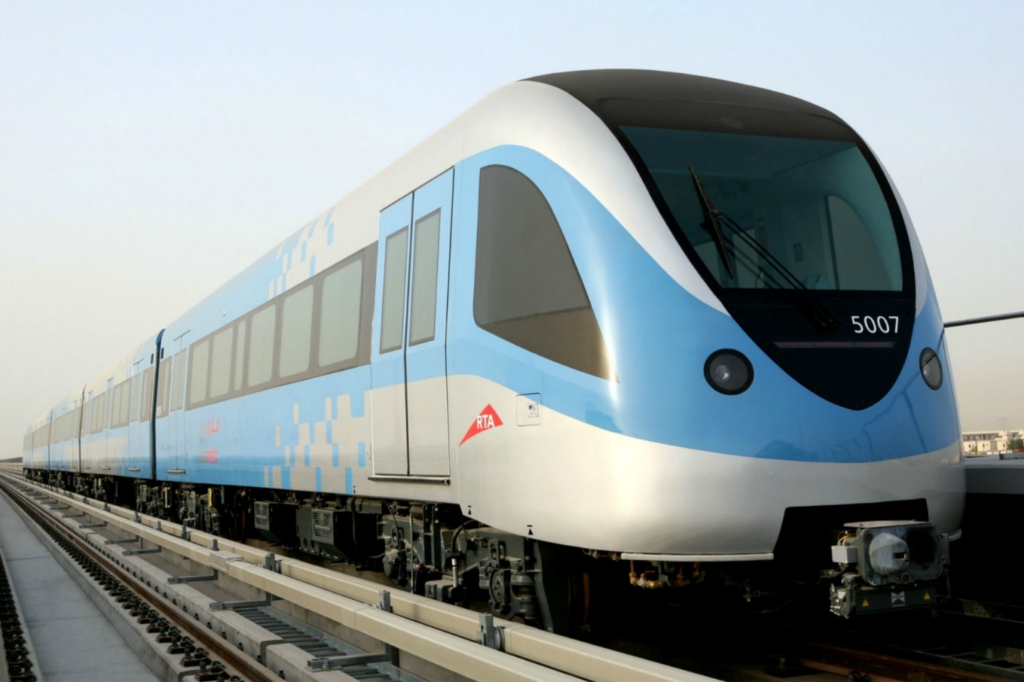 İstanbul'da metro geçecek 30 ilçe