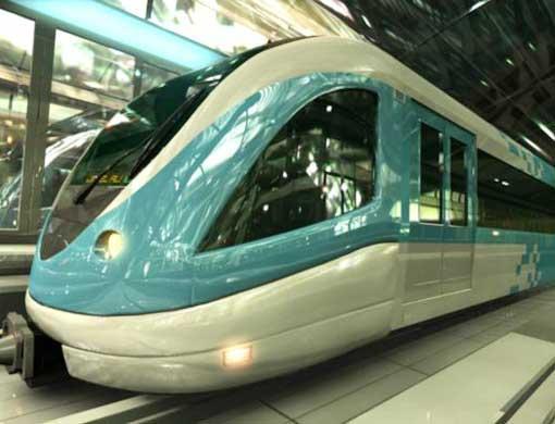 İstanbul'da metro geçecek 30 ilçe