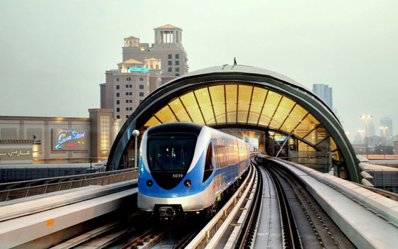 İstanbul'da metro geçecek 30 ilçe