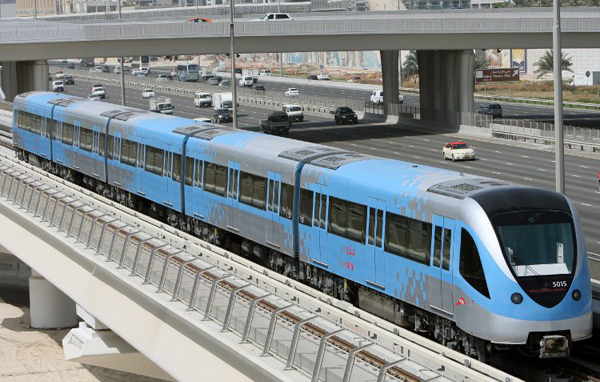 İstanbul'da metro geçecek 30 ilçe