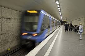 İstanbul'da metro geçecek 30 ilçe