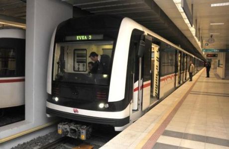 İstanbul'da metro geçecek 30 ilçe