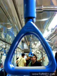İstanbul'da metro geçecek 30 ilçe