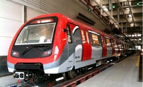 İstanbul'da metro geçecek 30 ilçe