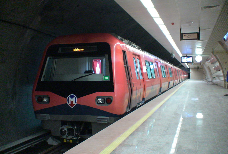 İstanbul'da metro geçecek 30 ilçe