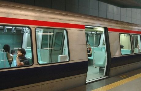 İstanbul'da metro geçecek 30 ilçe