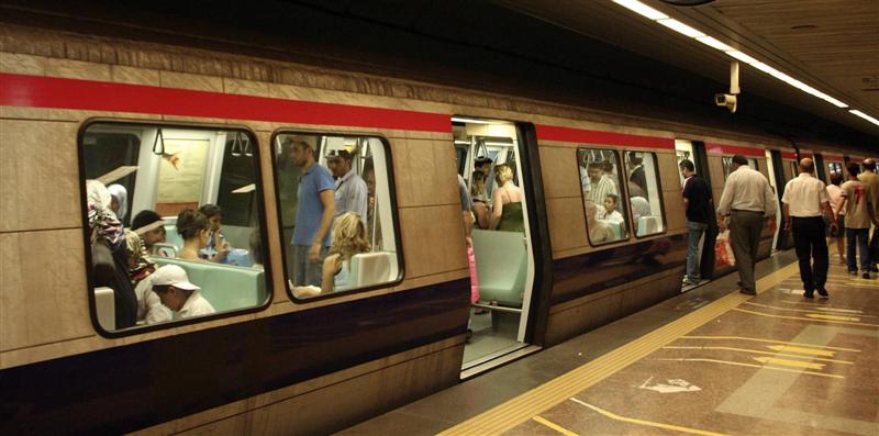 İstanbul'da metro geçecek 30 ilçe