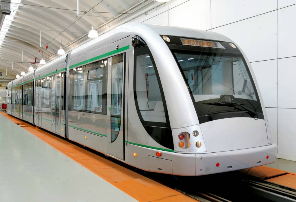İstanbul'da metro geçecek 30 ilçe