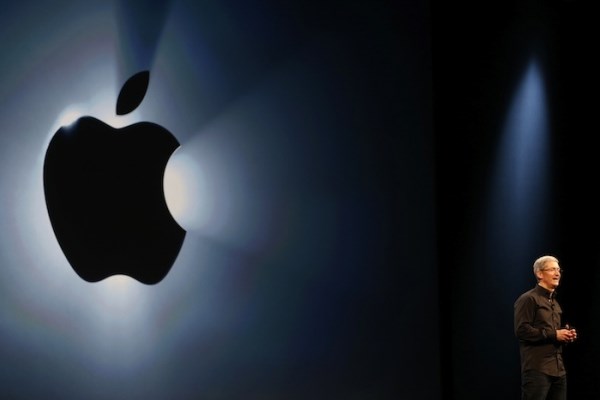 Apple dünyayı doyurabilir