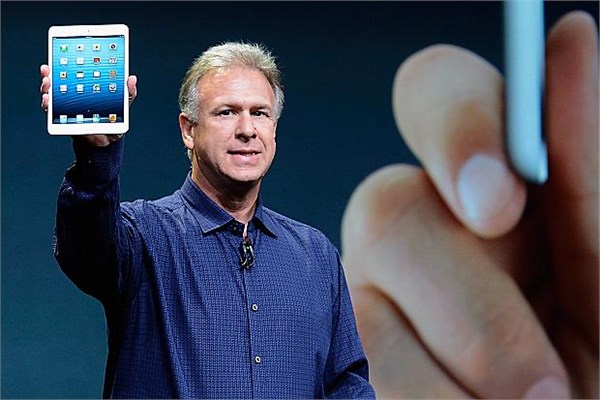 Apple dünyayı doyurabilir