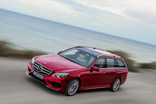 Mercedes S serisi görücüye çıktı