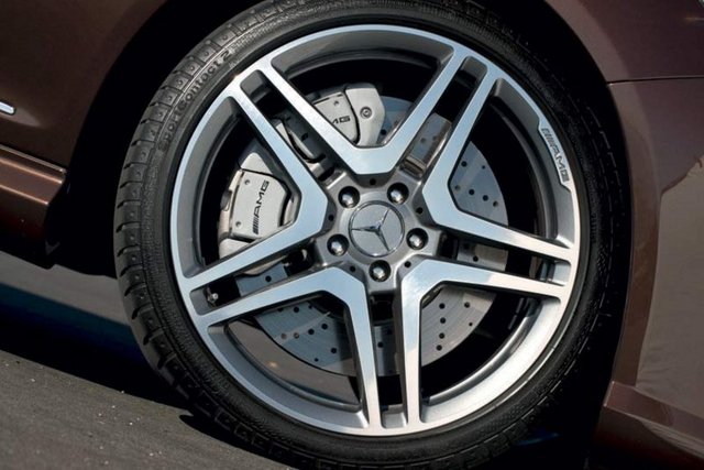 Mercedes S serisi görücüye çıktı