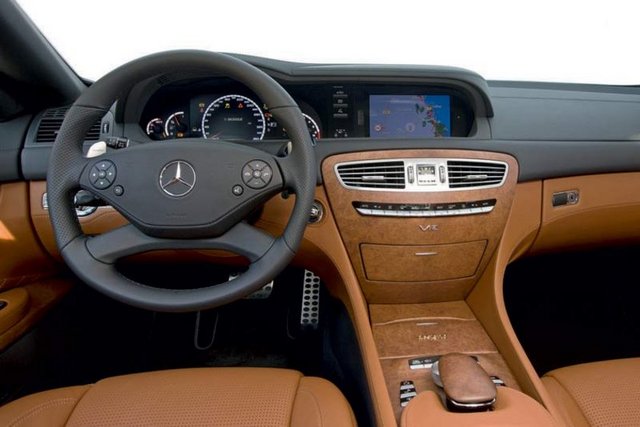 Mercedes S serisi görücüye çıktı