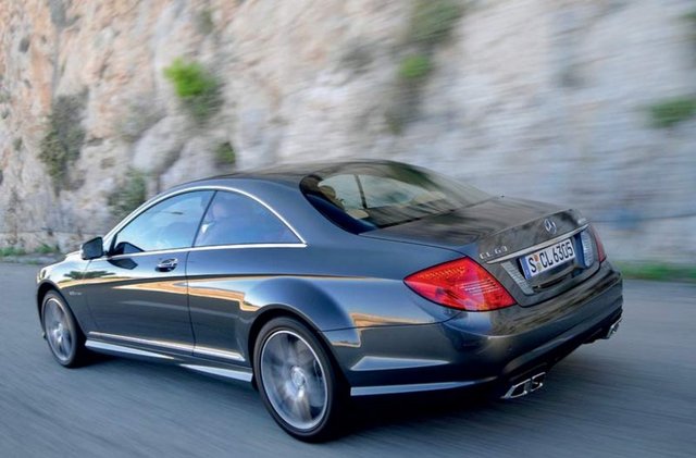 Mercedes S serisi görücüye çıktı