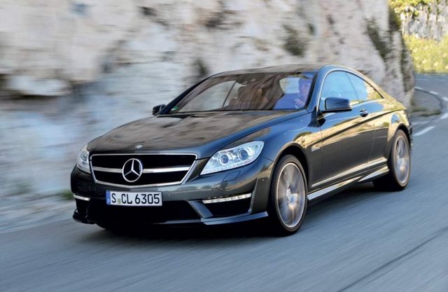 Mercedes S serisi görücüye çıktı