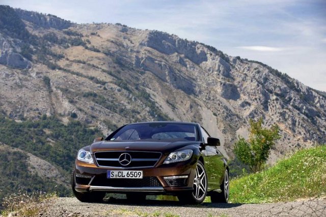 Mercedes S serisi görücüye çıktı