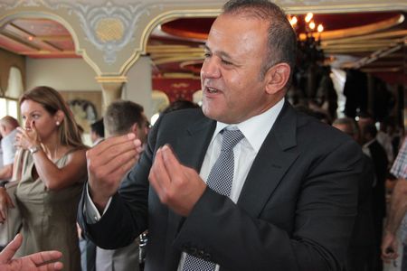 Dev Yatırım'a Odeabank'a destek
