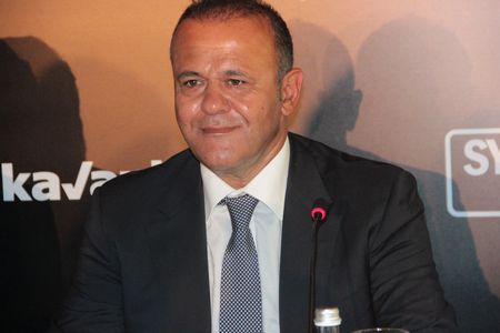 Dev Yatırım'a Odeabank'a destek