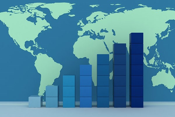 Enflasyonun en yüksek olduğu ülkeler