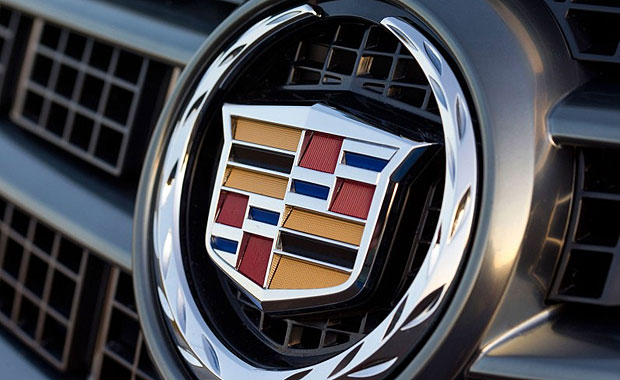 Kışkırtıcı Cadillac