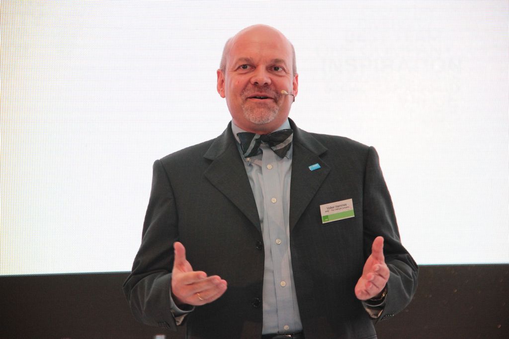 BASF, Biz kimya yaratıyoruz ''