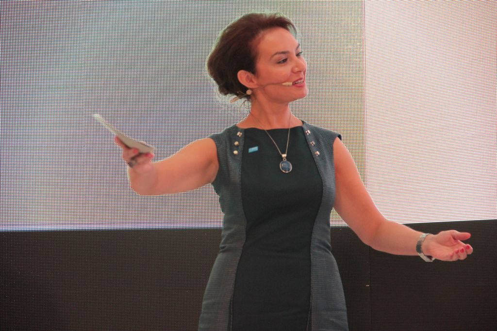 BASF, Biz kimya yaratıyoruz ''