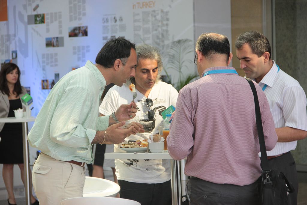 BASF, Biz kimya yaratıyoruz ''