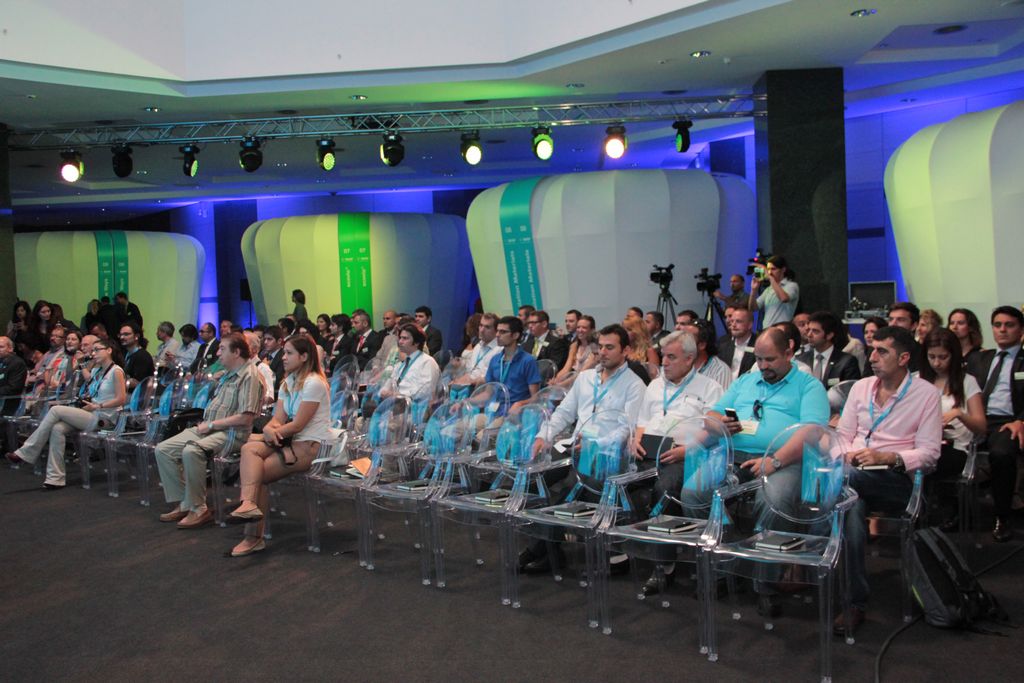 BASF, Biz kimya yaratıyoruz ''