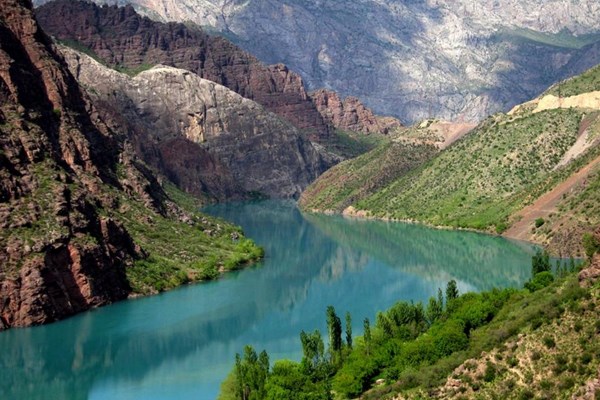 Vize istemeyen ülkelere yenisi ekleniyor
