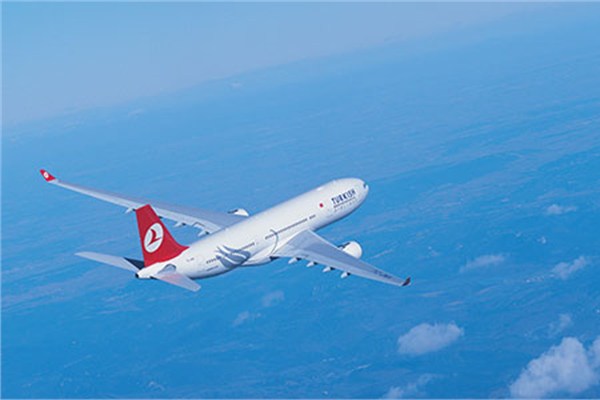 En çok yolcu taşıyan havayolu şirketleri