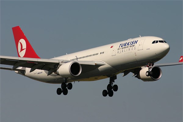 En çok yolcu taşıyan havayolu şirketleri