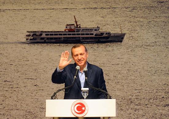 İşte AK Parti'de aday olamayacak 73 isim