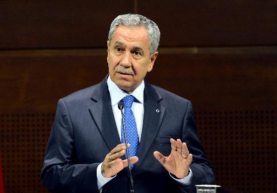 İşte AK Parti'de aday olamayacak 73 isim