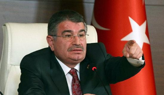 İşte AK Parti'de aday olamayacak 73 isim