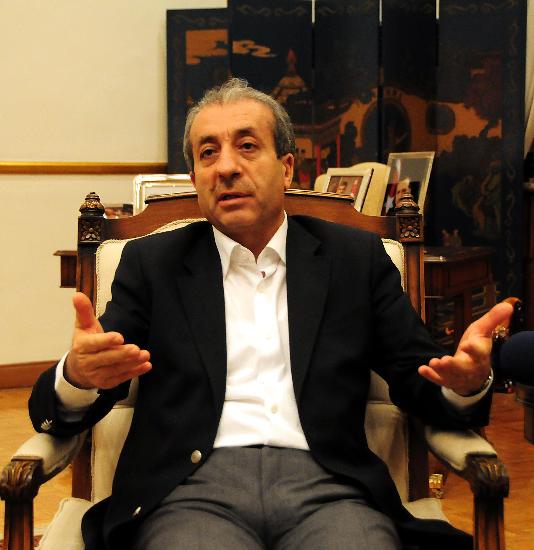 İşte AK Parti'de aday olamayacak 73 isim