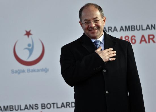 İşte AK Parti'de aday olamayacak 73 isim