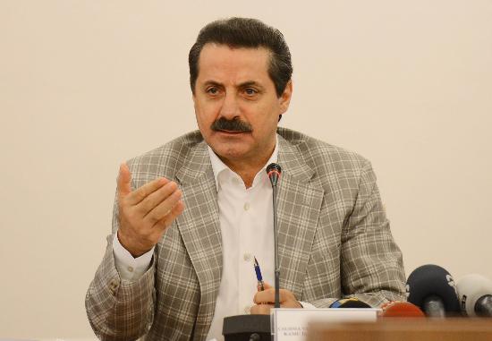 İşte AK Parti'de aday olamayacak 73 isim