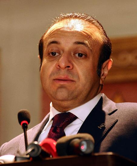İşte AK Parti'de aday olamayacak 73 isim
