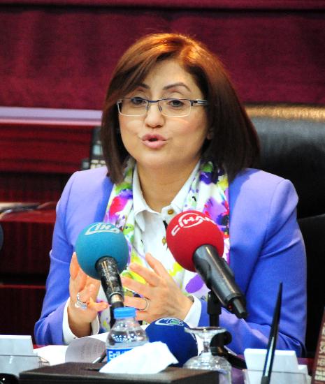 İşte AK Parti'de aday olamayacak 73 isim