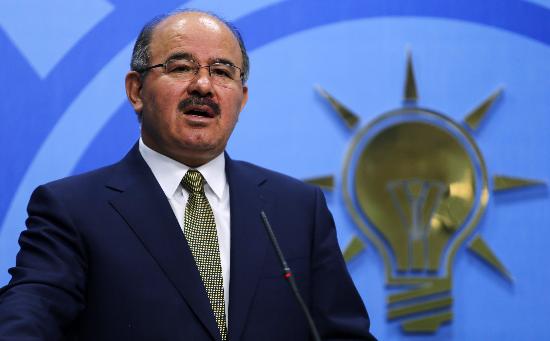 İşte AK Parti'de aday olamayacak 73 isim
